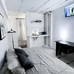Habitacion Privada