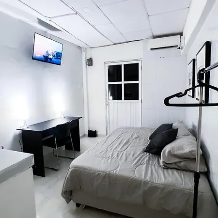 Habitación en casa particular Habitación Privada