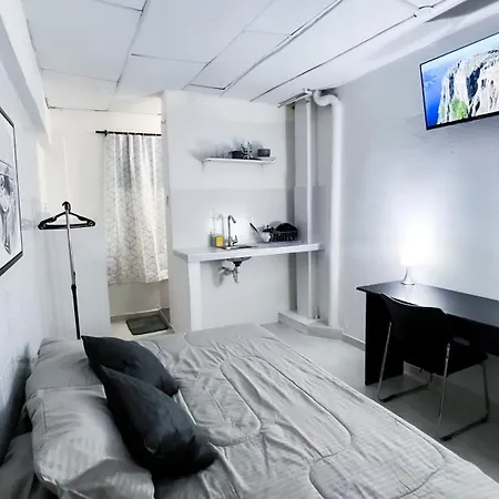 Habitación Privada * Cartagena